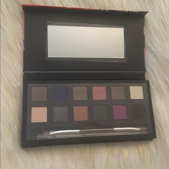 Cargo Other - Cargo Shanghai Nights Palette